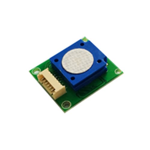 温度传感器 - ZE25-O3 - Zhengzhou Winsen Electronics Technology Co., Ltd - 臭氧 / 空气质量