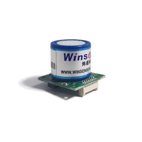 臭氧传感器 - ZE14-O3 - Zhengzhou Winsen Electronics Technology Co., Ltd - 空气质量