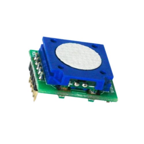 温度传感器 - ZE27-O3 - Zhengzhou Winsen Electronics Technology Co., Ltd - 臭氧 / 气体 / 空气质量