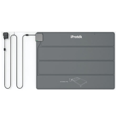 病人转运垫 - iProték - tst Biomedical Electronics - 光纤传输 / 智能控制