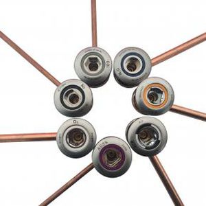 DIN输出终端 - BT-23 series - Bestech Technologies Co., Ltd - BS类 / 气体 / 医疗气体