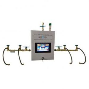 医疗气体阀组 - BT-20A - Bestech Technologies Co., Ltd - 自动 / 供应 / 手动