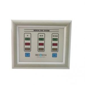 医疗气体警报系统 - BT-21A  - Bestech Technologies Co., Ltd