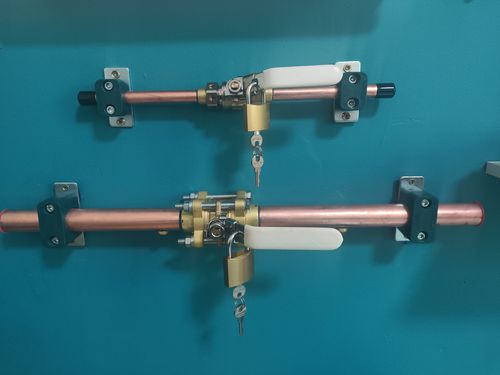 医疗气体阀 - BT-40 - Bestech Technologies Co., Ltd