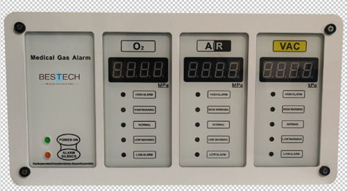 警报系统 - BT-21C - Bestech Technologies Co., Ltd