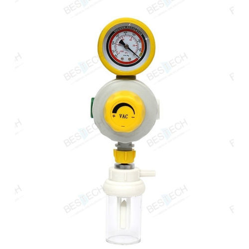液体吸气系统 - BT-71-V1 - Bestech Technologies Co., Ltd