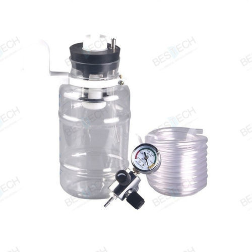 气体吸气系统 - BT-71-V3 - Bestech Technologies Co., Ltd