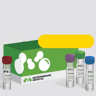 研究快速诊断套装 - Unison Ultralow DNA NGS Library Preparation Kit/48 rxns [NLK - Micronbrane Medical Co., Ltd. - 用于DNA / DNA / NGS测序