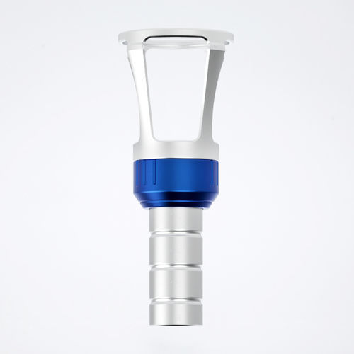 医疗激光用医用手钻 - Qolight Medical Laser - 物理疗法 / 激光 / 直接