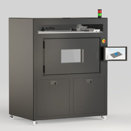 医用3D打印机 - Alpha Additive Llc - 落地
