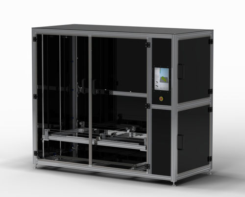医用3D打印机 - MKI C65 - Alpha Additive Llc - FFF / 落地