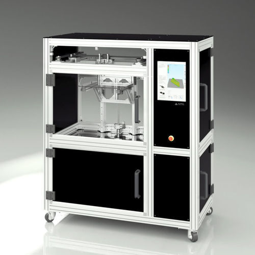 医用3D打印机 - MKI C16 - Alpha Additive Llc - FFF / 落地