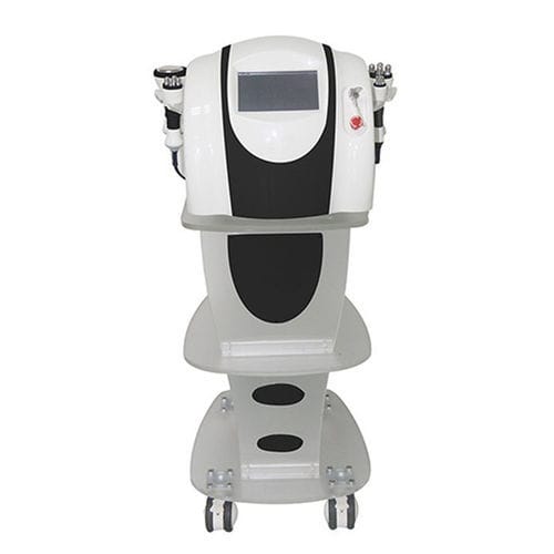 RF射频美体仪 - Guangzhou Huafei Tongda Technology Co., Ltd - 推车式