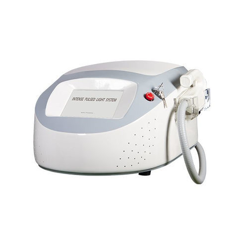 IPL光子嫩肤系统 / 用于脱毛 - Guangzhou Huafei Tongda Technology Co., Ltd - 用于嫩肤 / 用于血管病变 / 用于色素病变