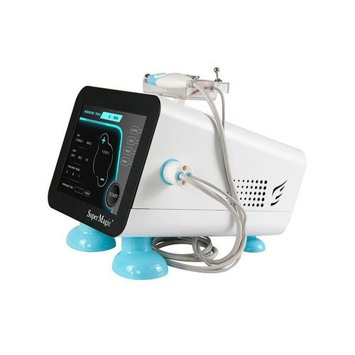 RF射频嫩肤仪 - Guangzhou Huafei Tongda Technology Co., Ltd