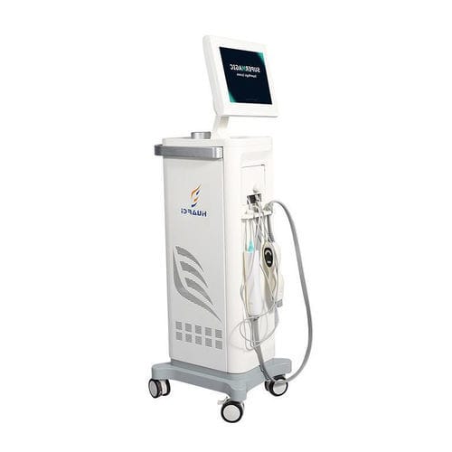 RF射频嫩肤仪 - Supermagic - Guangzhou Huafei Tongda Technology Co., Ltd - 推车式