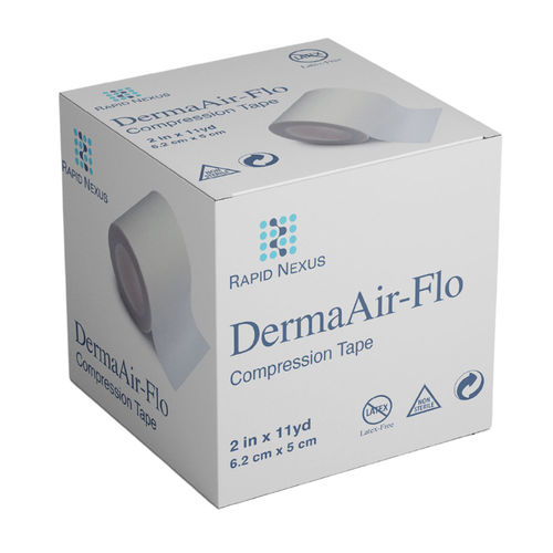 呼吸医用胶布 - Derma Air-Flo - Rapid Nexus