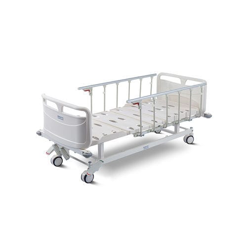 医院病床 - Iaso Se - BEWATEC Medical Equipment Co., Ltd - 手动 / 肥胖症治疗 / 高度固定