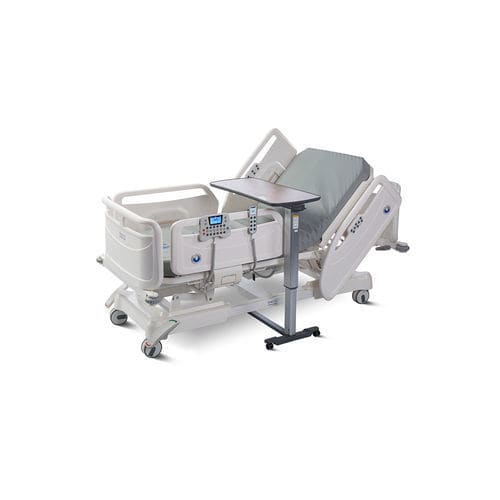 重症监护病床 - A5 Aceso - BEWATEC Medical Equipment Co., Ltd - 电动 / 机械 / 肥胖症治疗