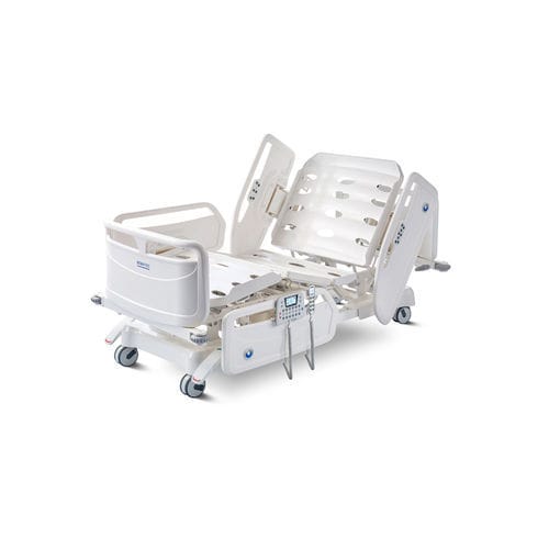 医院病床 - A5 - BEWATEC Medical Equipment Co., Ltd - 电动 / 老年医学 / 肥胖症治疗