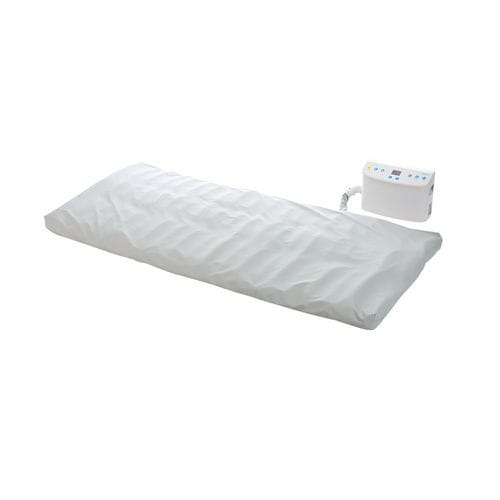 医用床垫 - Hecate  - BEWATEC Medical Equipment Co., Ltd - 布料 / 动态空气 / 90x200cm