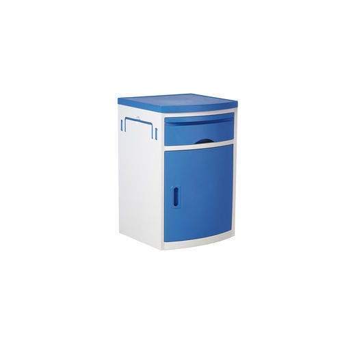 床头柜 - BC-01 - BEWATEC Medical Equipment Co., Ltd - 带抽屉