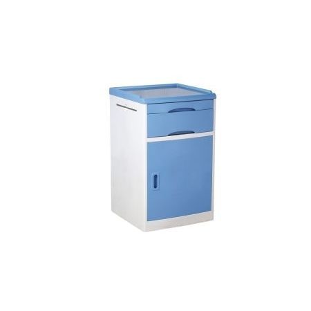 床头柜 - BC-02 - BEWATEC Medical Equipment Co., Ltd - 带抽屉