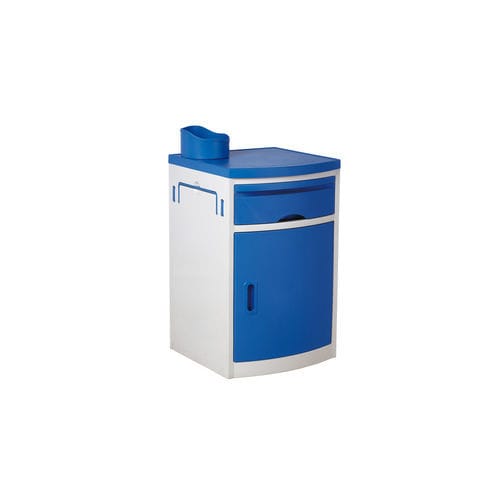 床头柜 - BC-04 - BEWATEC Medical Equipment Co., Ltd - 带抽屉