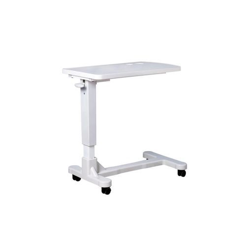 带滑轮床边桌 - MT-01 - BEWATEC Medical Equipment Co., Ltd