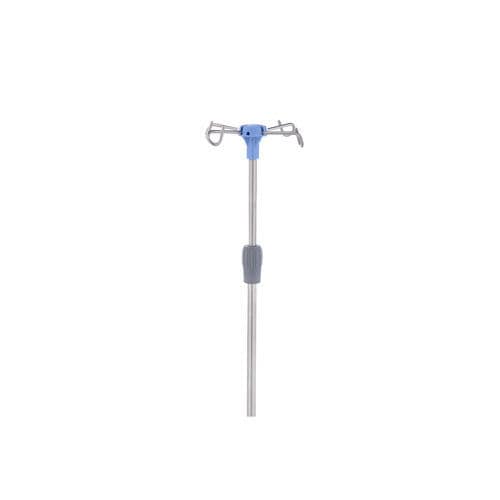 4个钩子输液架 - IS-02 - BEWATEC Medical Equipment Co., Ltd