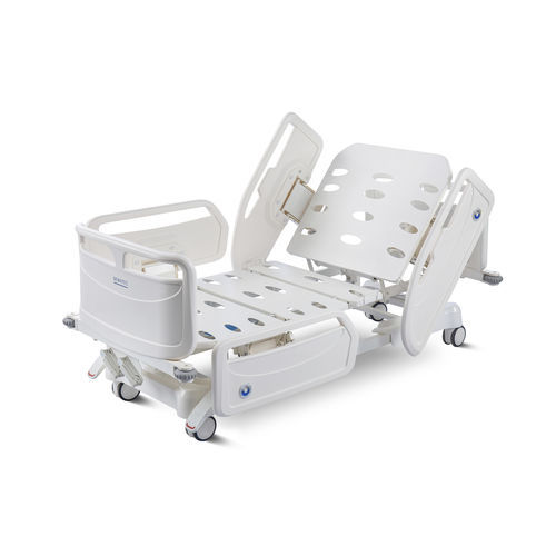 医院病床 - Iaso  - BEWATEC Medical Equipment Co., Ltd - 医用 / 手动 / 肥胖症治疗