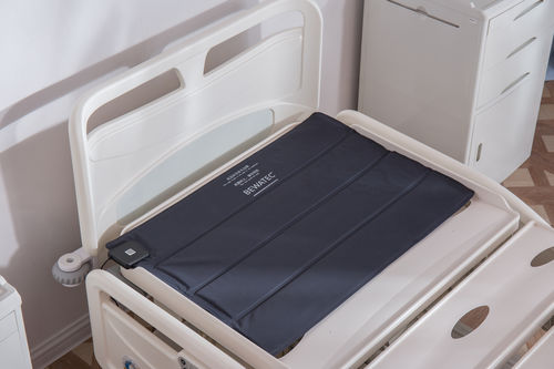 生命体征传感器 - FOM-BM-IB-HR-R - BEWATEC Medical Equipment Co., Ltd - 移动 / 工艺流程 / 监护