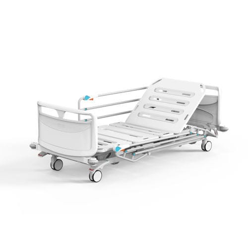 医院病床 - BEWATEC Medical Equipment Co., Ltd - 医用 / 电动 / 高度可调节