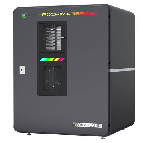 自动化分子成像系统 - ROCK IMAGER 360 - PT PROMANUFACTURE INDONESIA - 用于分子生物 / 蛋白质