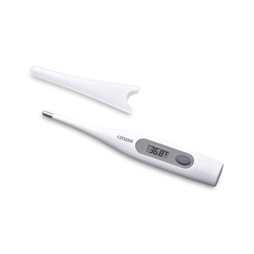 医用体温计 - CTA303 - Citizen Systems Europe - 数字 / 口腔 / 腋下