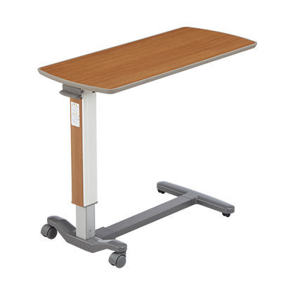带滑轮床头柜 - BF-1002 - Designa Medical Tech. Co., Ltd.