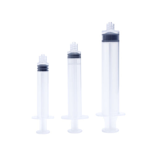 10毫升注射器 - SY05P - Jiangsu Fosafe Medical Technology - 5毫升 / 20毫升 / 聚丙烯