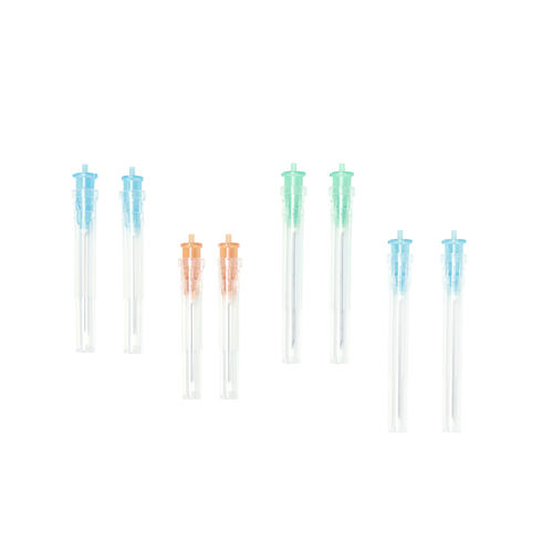 针头 - Jiangsu Fosafe Medical Technology