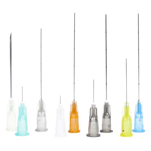 针头 - Jiangsu Fosafe Medical Technology