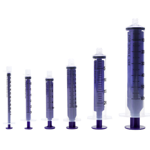 肠内营养输入注射器 - ER01MT - Jiangsu Fosafe Medical Technology - 1毫升 / 10毫升 / 5毫升