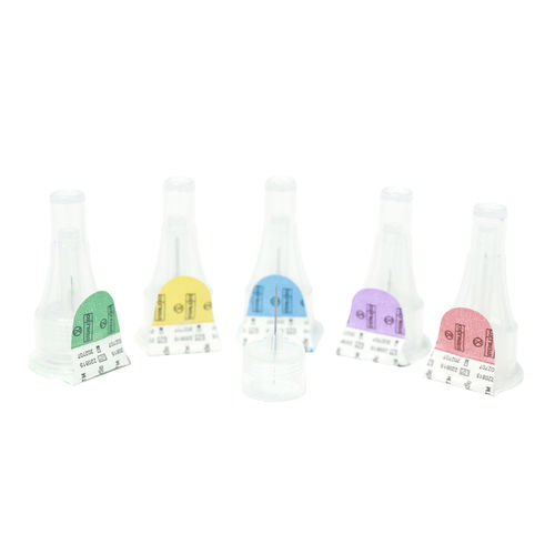 无菌针头 - IPN2913 - Jiangsu Fosafe Medical Technology - 安全 / 笔式 / 30G
