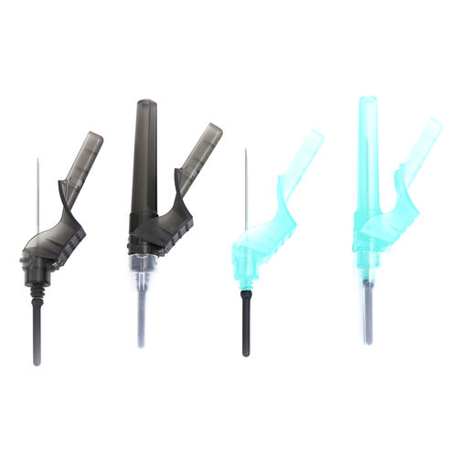 穿刺针头 - BC2101PS - Jiangsu Fosafe Medical Technology - 采血用 / 无菌 / 安全