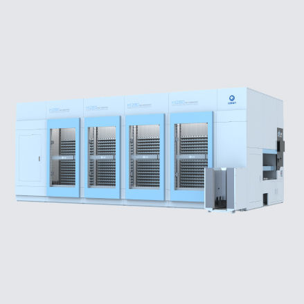 药房自动分配系统 - Beijing Baixiang New Technology