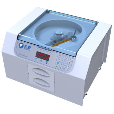 制药业计数器 - Beijing Baixiang New Technology - 台式