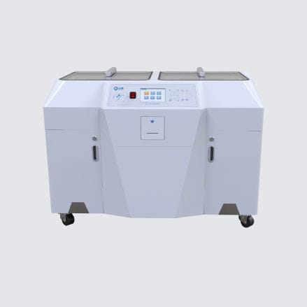 内窥镜清洗消毒机 - EWD60B - Beijing Baixiang New Technology - 移动式 / 顶部装载