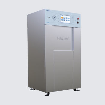 医用医用灭菌器 - Beijing Baixiang New Technology - 蒸汽 / 落地 / 自动