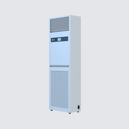 医疗机构空气净化器 - Beijing Baixiang New Technology