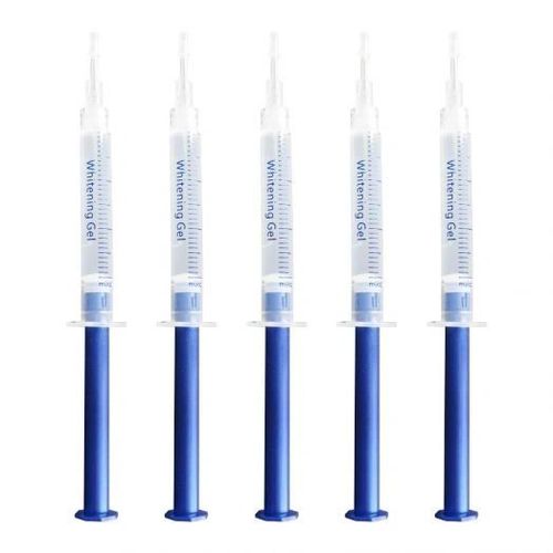 过氧化氨酰胺牙科材料 - Dentaland Homewhitening LLC - 过氧化氢 / 牙齿美白 / 凝胶