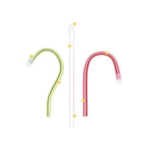 唾液喷射器 - TD3410 series - DENTAL MARKET s.r.l.