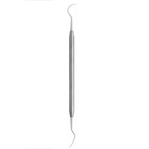 诊断牙探针 - TD4025 - DENTAL MARKET s.r.l. - 双 / 不锈钢